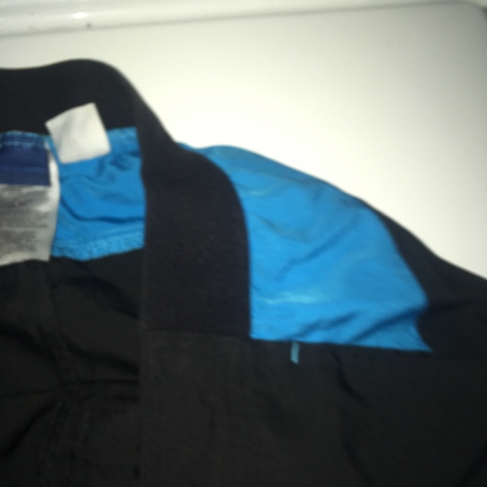 Reebok Men’s workout shorts